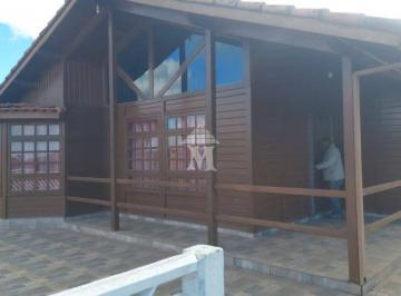 Rural · 1800m² · 4 Quartos · Chácara com 4 dormitórios à venda, 1800 m² - Estância São Sebastião - Jarinu/SP