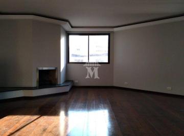 Apartamento · 230m² · 3 Quartos · 3 Vagas · APARTAMENTO COM 3 DORMITÓRIOS/SUÍTE COM CLOSET/3 VAGAS/PARAÍSO