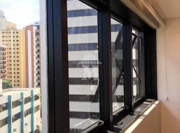 Comercial · 45m² · 1 Vaga · Conjunto comercial Na Vila Mariana - São Paulo