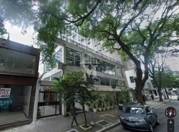 Comercial · 2000m² · 1 Vaga · Conjunto comercial Cerqueira Cesar - São Paulo