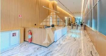 Comercial · 170m² · 2 Vagas · Conjunto Comercial para locação - Cerqueira César