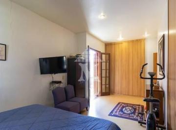 Casa · 195m² · 3 Quartos · 2 Vagas · Casa com 3 dormitórios na Aclimação - São Paulo