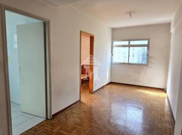 Apartamento · 55m² · 1 Quarto · 1 Vaga · 1 dormitório mobiliado entre a Paulista e o Parque Ibirapuera