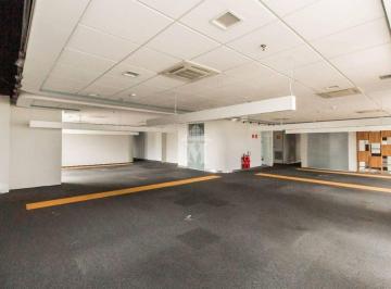 Comercial · 873m² · 18 Vagas · Andar Corporativo na Vila Mariana - São Paulo