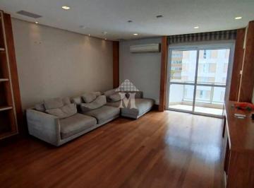 Apartamento · 163m² · 2 Quartos · Apartamento com 2 dormitórios na Bela Cintra - São Paulo