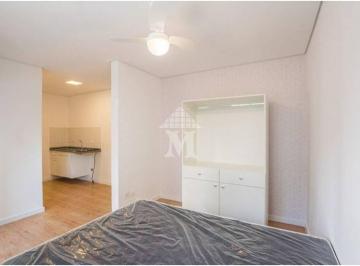 Apartamento · 22m² · 1 Quarto · Studio Semi Mobiliado na Aclimação - São Paulo