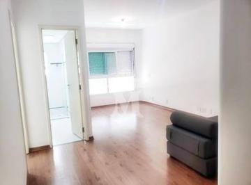 Apartamento · 40m² · 1 Quarto · 1 Vaga · Apartamento com 1 Quarto à Venda, Jardim Paulista - São Paulo