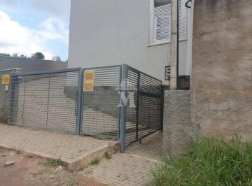 Casa · 75m² · 2 Quartos · 1 Vaga · Casa de Condomínio com 2 quartos para Locação, Nova Trieste - Jarinu