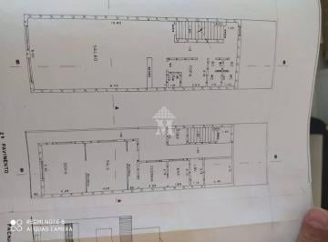 Apartamento · 415m² · 22 Quartos · Pensão no centro da Liberdade - São Paulo