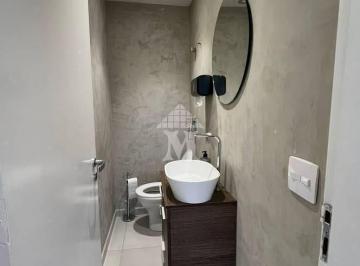 Comercial · 102m² · 1 Vaga · Conjunto comercial no Jardim Paulista - São Paulo