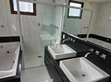 Apartamento · 270m² · 3 Quartos · 4 Vagas · Duplex no Jardim Paulista - São Paulo
