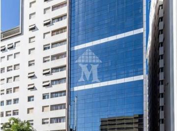 Comercial · 5582m² · 40 Vagas · Prédio Comercial para locação - Bela Cintra