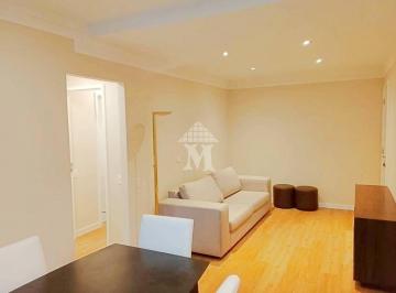 Apartamento · 65m² · 2 Quartos · 1 Vaga · Apartamento com 2 Quartos para Locação, Jardim Paulista - São Paulo