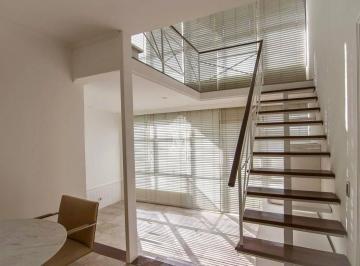 Apartamento · 70m² · 1 Quarto · 1 Vaga · Apartamento duplex com 1 dormitório - Cerqueira César