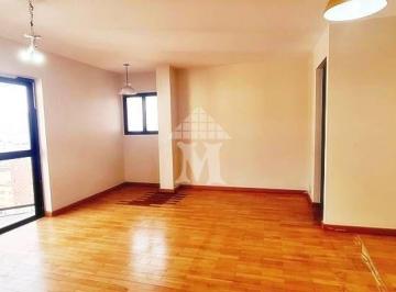 Apartamento · 140m² · 3 Quartos · 4 Vagas · Apartamento com 3 quartos à Venda, Jardim Paulista - São Paulo