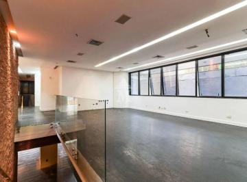 Comercial · 294m² · Loja Comercial no Itaim Bibi - São Paulo