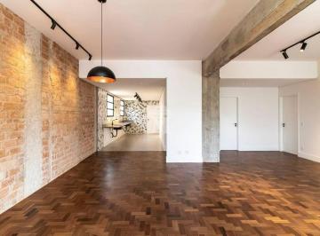 Apartamento · 212m² · 3 Quartos · 4 Vagas · Apartamento com 3 dormitórios na Consolação