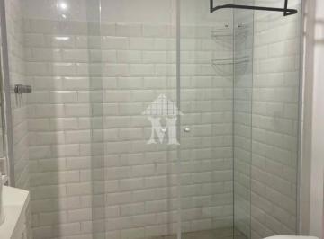 Apartamento · 115m² · 3 Quartos · 3 Vagas · Apartamento com 3 dormitórios no Itaim Bibi- São Paulo