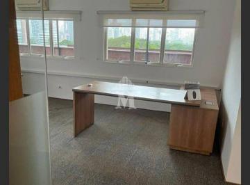 Comercial · 246m² · 16 Vagas · Conjunto comercial no Itaim Bibi - São Paulo