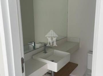 Apartamento · 147m² · 3 Quartos · 2 Vagas · Apartamento com 3 dormitórios no Itaim Bibi - São Paulo