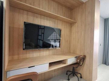 Apartamento · 25m² · 1 Quarto · Studio ao lado de Metrô Paraíso, Colégio Bandeirantes e Hospitais.