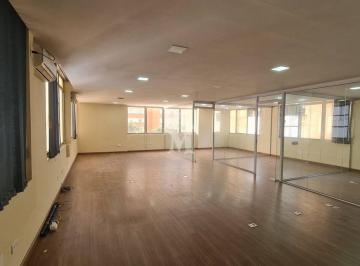 Comercial · 120m² · 2 Vagas · Conjunto Comercial, 120 m²  - Jardim Paulista