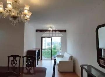 Apartamento · 62m² · 2 Quartos · 1 Vaga · Apartamento com 2 dormitórios para locação na Aclimação - São Paulo