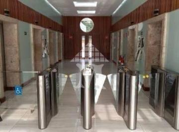 Comercial · 1191m² · 40 Vagas · Conjunto comercial na Vila Olimpia