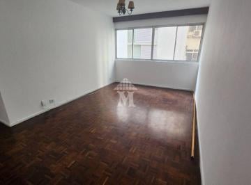 Apartamento · 86m² · 2 Quartos · 1 Vaga · 2 dormitórios perto da estação Brigadeiro de Metrô