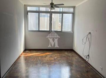 Apartamento · 99m² · 2 Quartos · 1 Vaga · Apartamento com 2 dormitórios na Cerqueira Cesar -São Paulo
