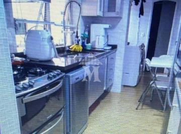 Apartamento · 140m² · 3 Quartos · 2 Vagas · Apartamento com 3 dormitórios na Aclimação
