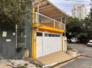 Casa · 125m² · 2 Quartos · 2 Vagas · Sobrado com 2 quartos, Paraíso - São Paulo