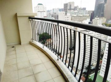 Apartamento · 46m² · 1 Quarto · 1 Vaga · Apartamento com 1 quarto para Locação, Jardim Paulista - São Paulo