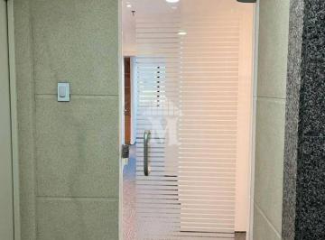 Comercial · 57m² · 1 Vaga · Conjunto comercial com 3 salas no Itaim Bibi- São Paulo