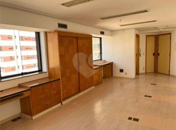 Comercial , São Paulo · Sala Comercial à Venda no Itaim