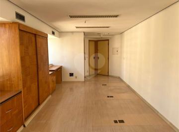 Comercial , São Paulo · Sala Comercial à Venda no Itaim
