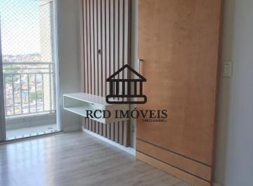 Foto 01 · Apartamento à venda em Jaguaribe, Osasco-SP: 2 quartos, sala, banheiro, 1 vaga e 49m² de área!