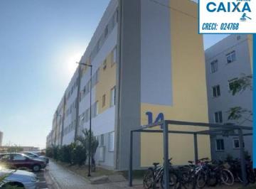 Apartamento de 2 quartos, Piracicaba · Apartamento em Piracicaba/SP - Imóvel de leilão CAIXA