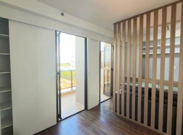 Apartamento de 1 quarto, Brasília · Venice Park - Nascente, de Canto.