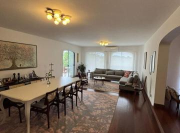 Apartamento de 4 quartos, São Paulo · Apartamento a venda com 280 m² com 4 quartos 4 vagas em Jardim Marajoara - São Paulo - SP