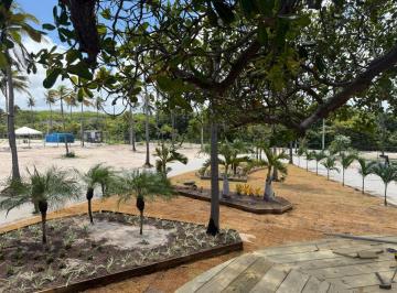 Terreno , Baixo Curu · Vila do Porto, Condominio Fechado de Lotes no Pecem-ce / São Gonçalo do Amarante