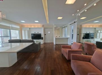 Foto 06 · Imperdível! Apartamento de alto padrão com 3 suítes e 2 vagas na Vila Mariana, São Paulo-SP. Confira