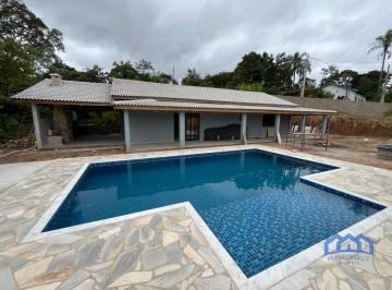 Foto 01 · Chácara com 3 Quartos e 5 banheiros à Venda, 1.000 m² por R$ 750.000 Cód. ch2640