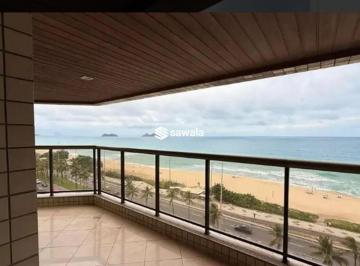 Apartamento de 4 quartos, Rio de Janeiro · Lindissimo apartamento com 172m2 de 4 Quartos sendo 2 suítes e Lazer Completo!