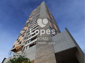 Apartamento de 1 quarto, Curitiba · AYA AMINTAS | CENTRO | STUDIO , 1 E 2 QUARTOS