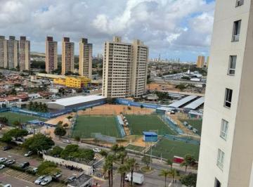 Apartamento de 3 quartos, Natal · Apartamento com 3 quartos e 89 m² à venda em Pitimbu