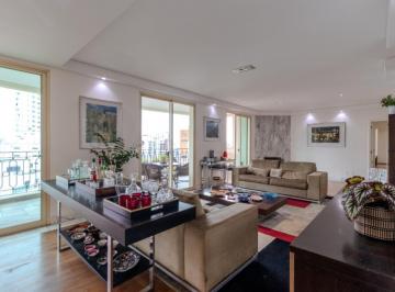 Foto 12 · Apartamento à venda no Campo Belo - São Paulo