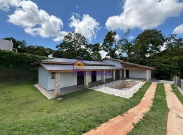 Casa de 3 quartos, Ibiúna · Ibiúna, linda casa de campo para FINANCIAMENTO BANCÁRIO