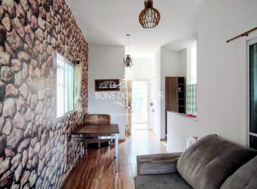 Foto 01 · Casa, Chácara Canta Galo, Cotia, SP