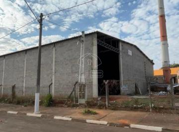 Foto 01 · GALPÃO COMERCIAL/INDUSTRIAL PARA ALUGAR, EM MONTE MOR/SP